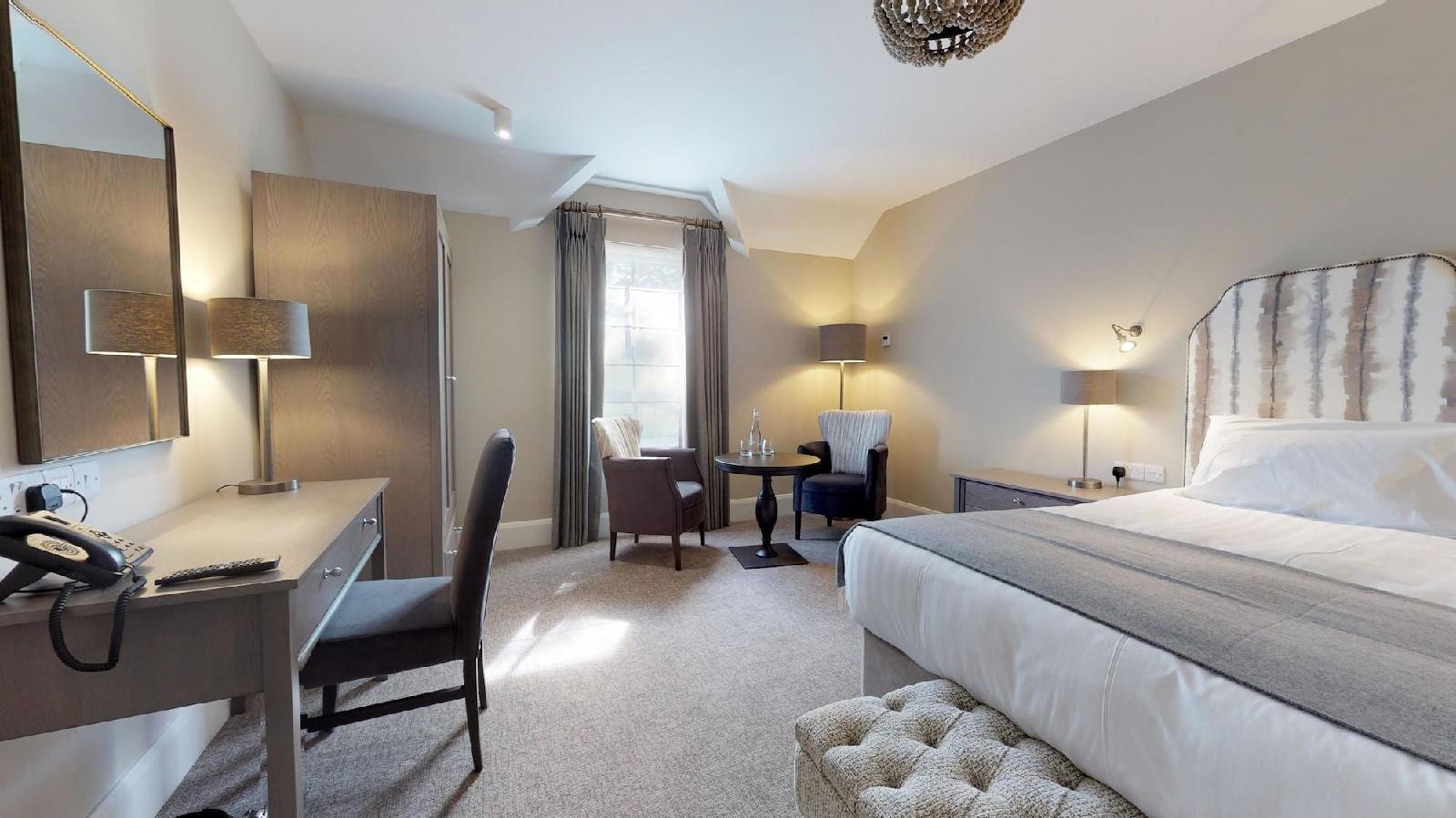 The Salthouse Hotel