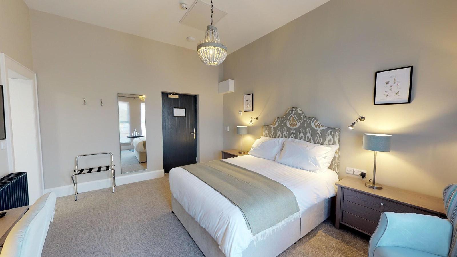 The Salthouse Hotel