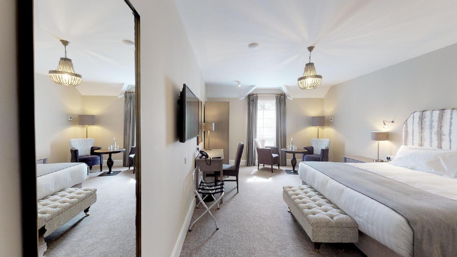 The Salthouse Hotel