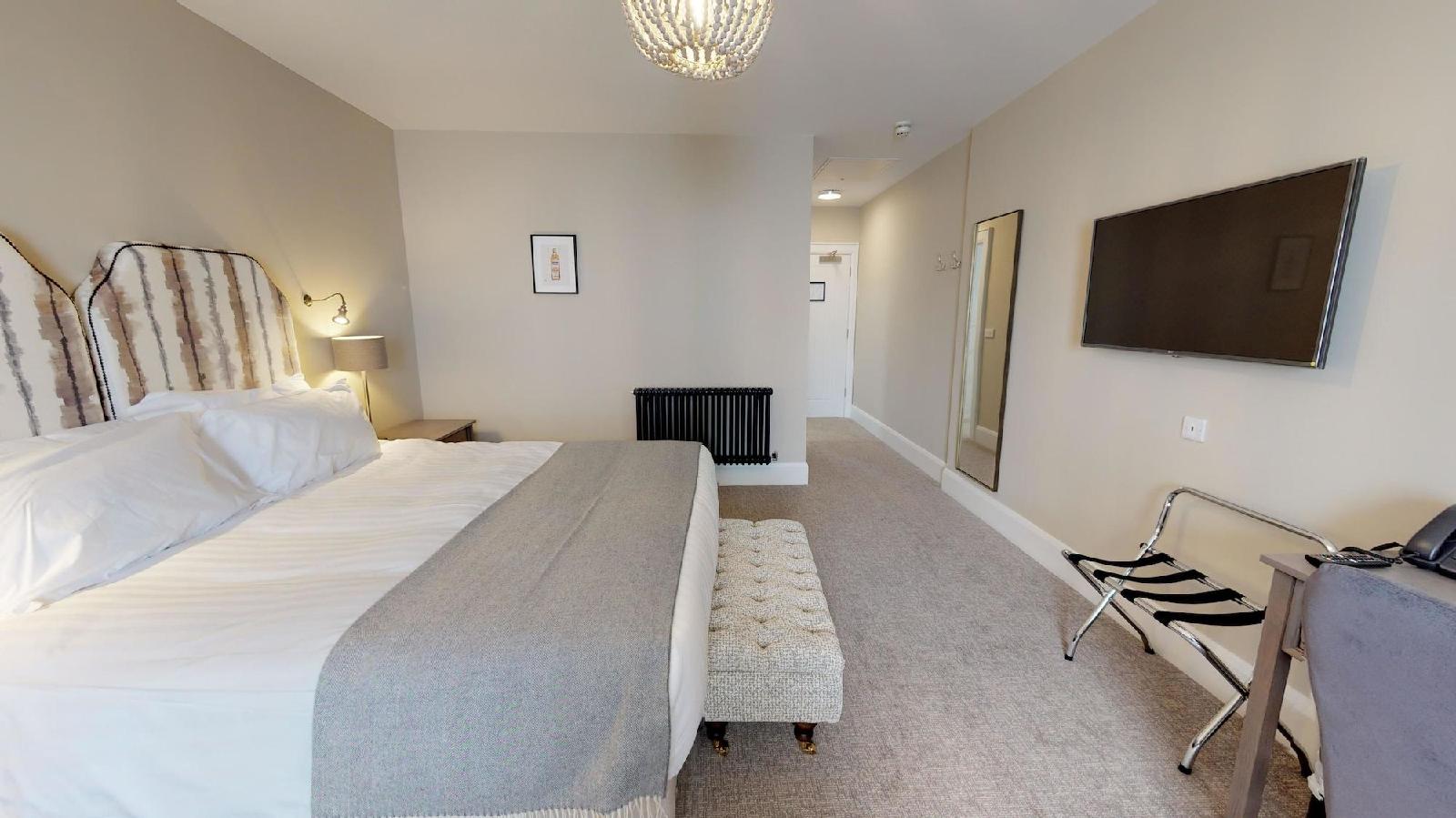 The Salthouse Hotel