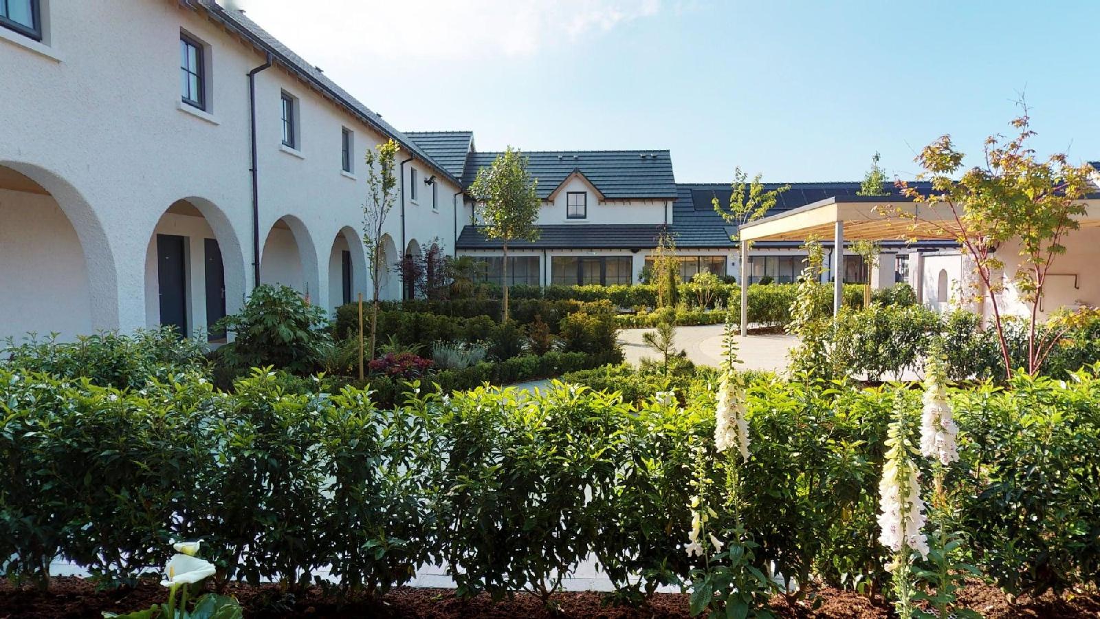 The Salthouse Hotel