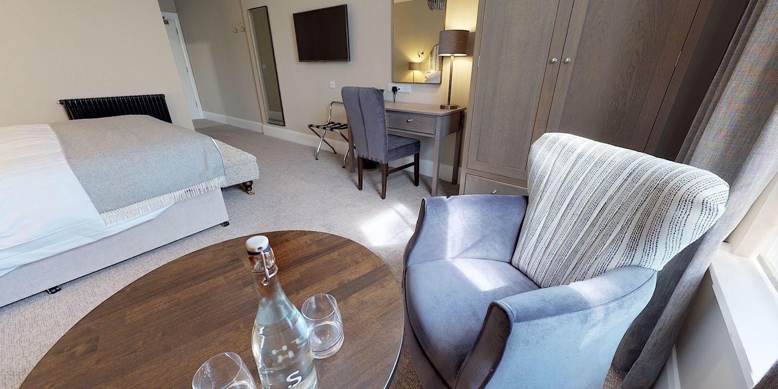 The Salthouse Hotel