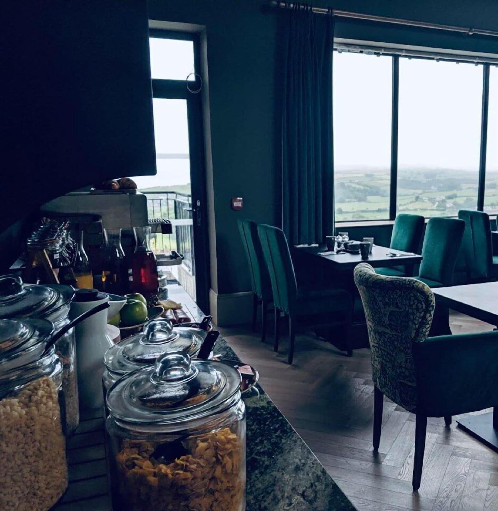 The Salthouse Hotel