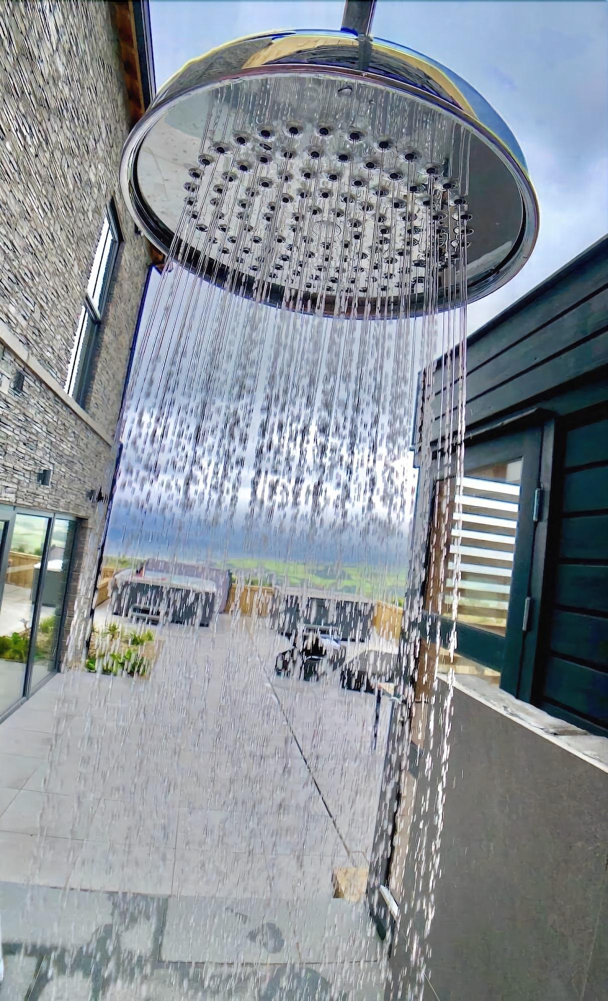 The Salthouse Hotel