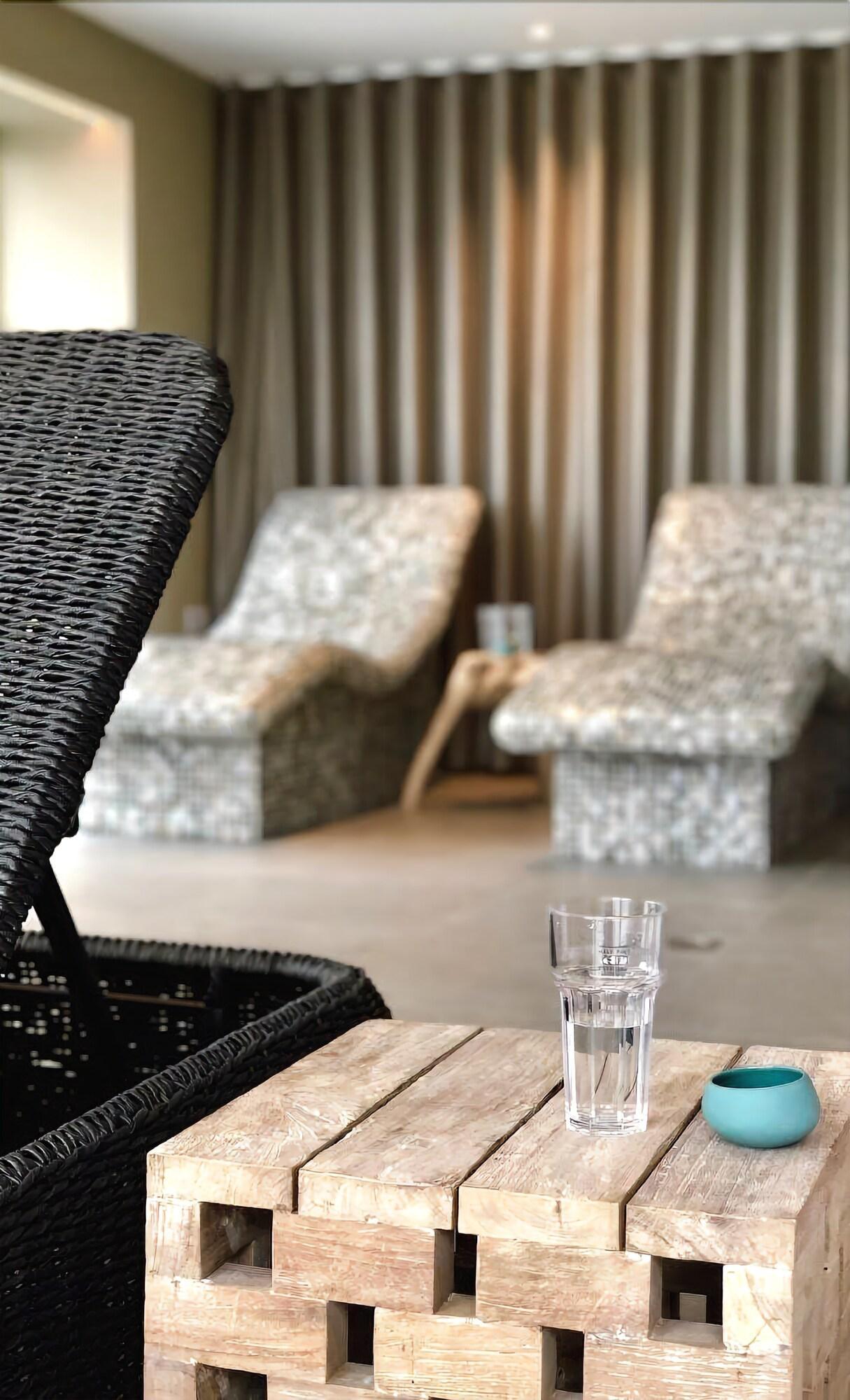 The Salthouse Hotel