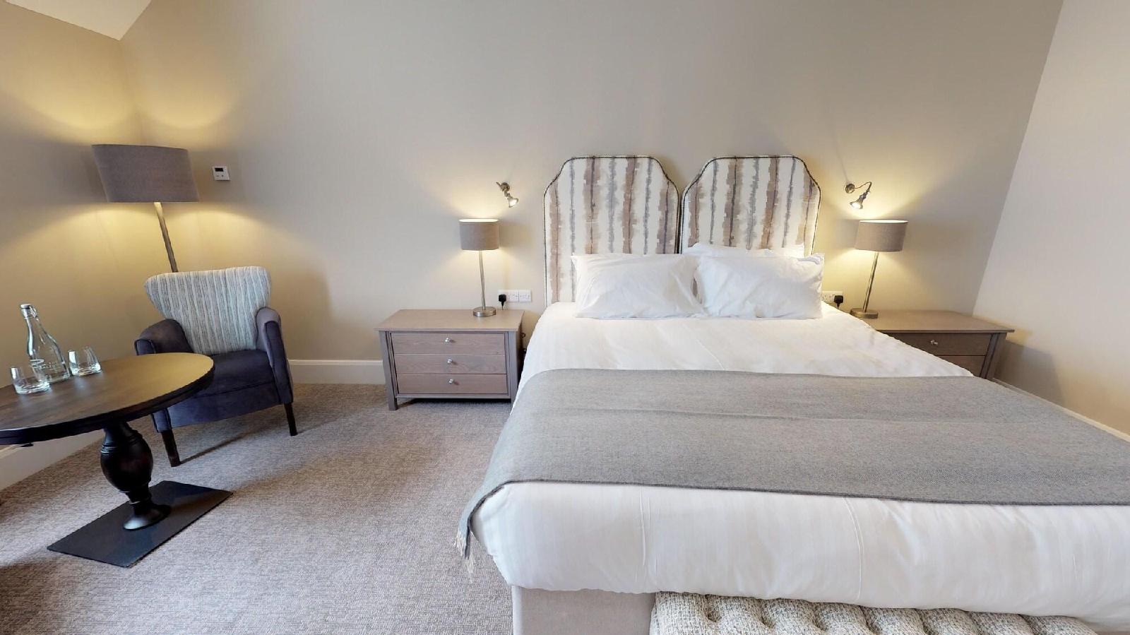 The Salthouse Hotel