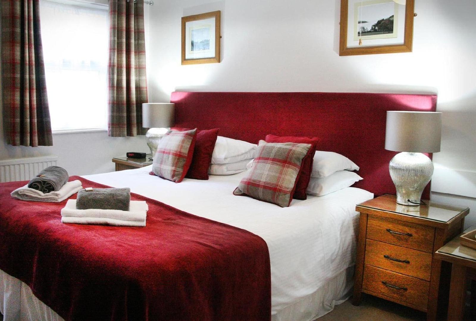 Townhouse Rooms