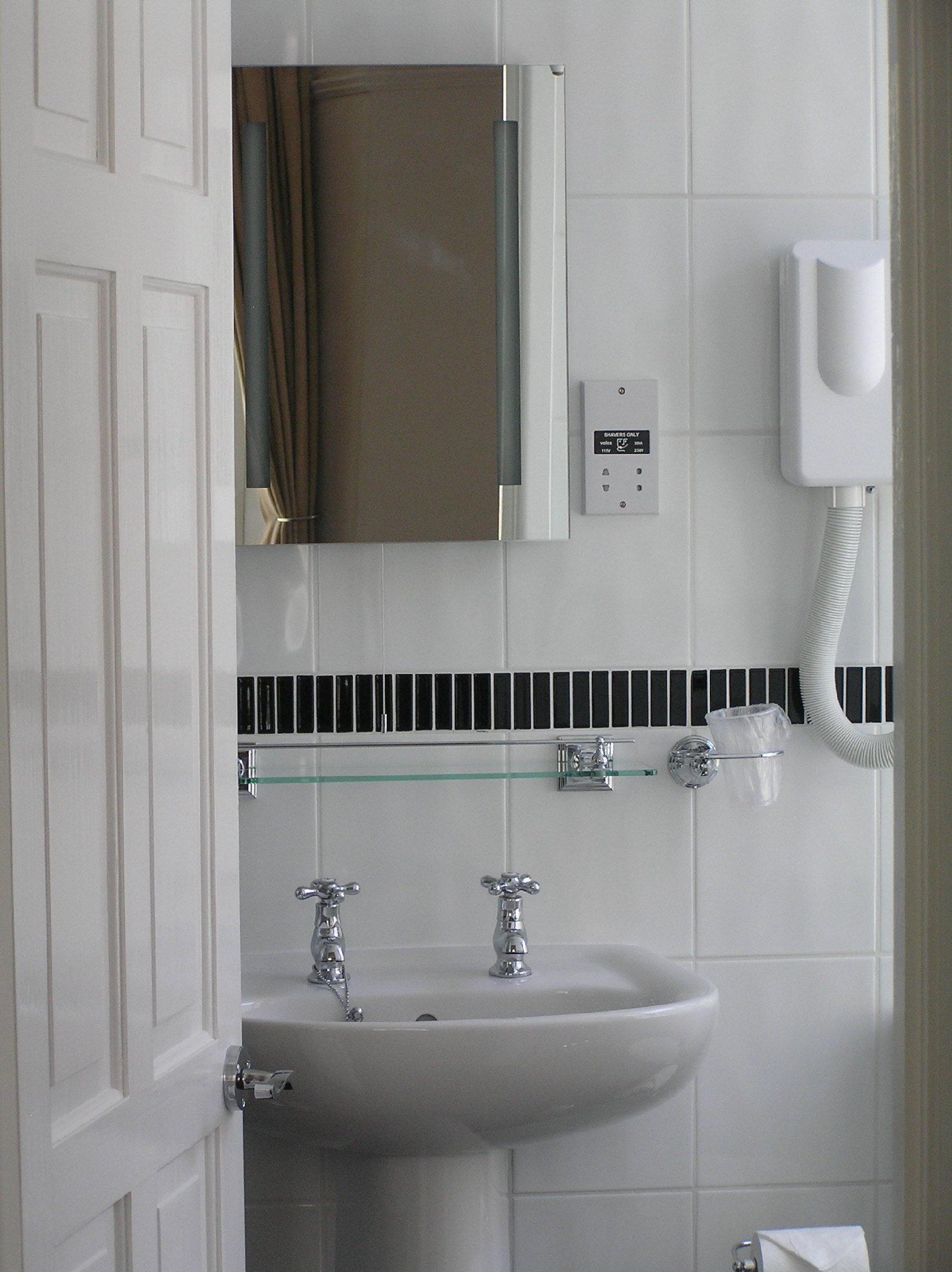 Townhouse Rooms