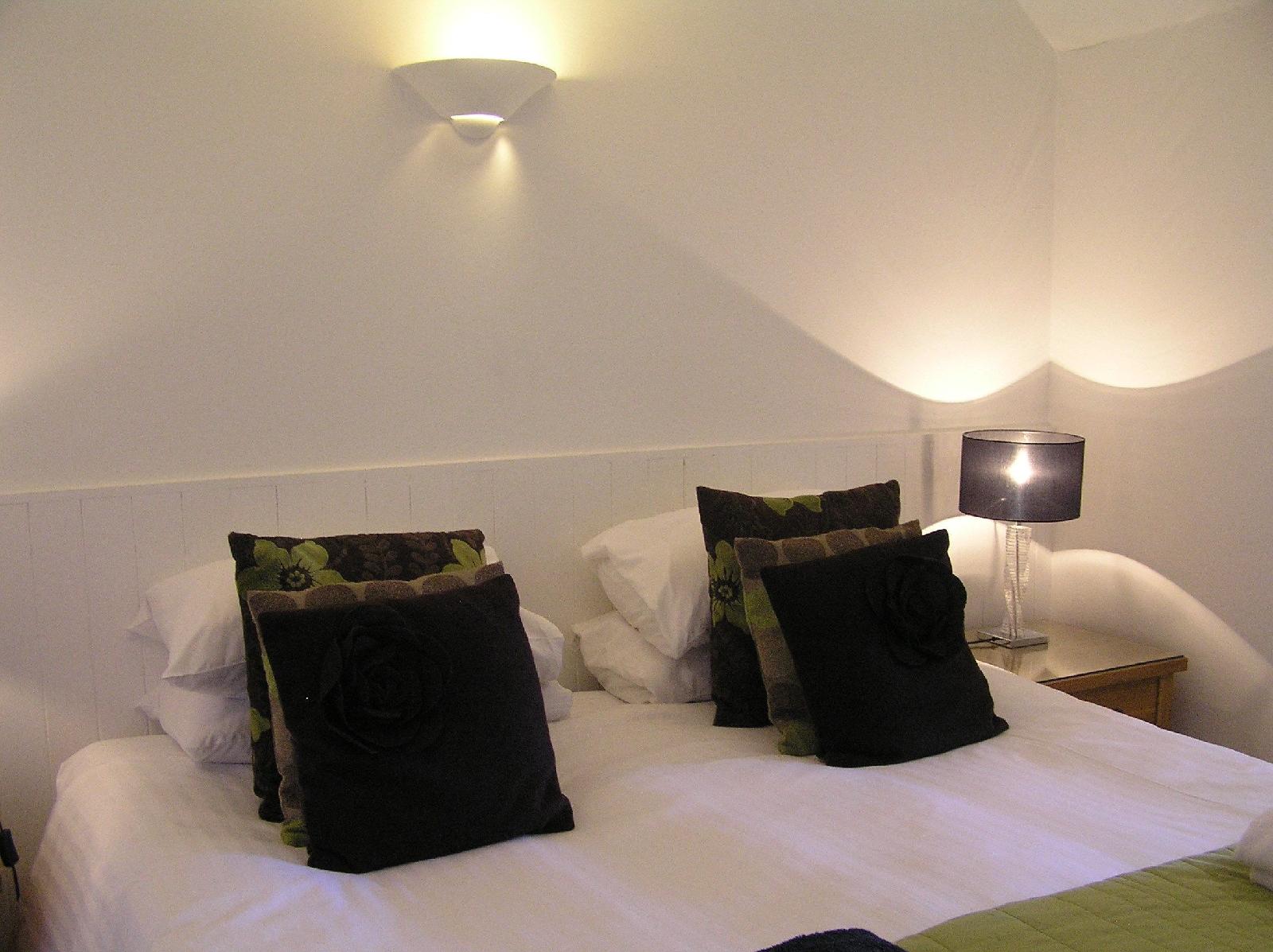 Townhouse Rooms