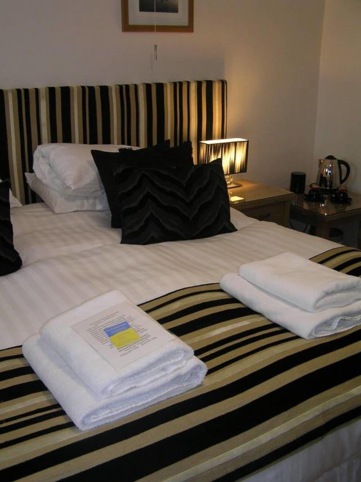Townhouse Rooms