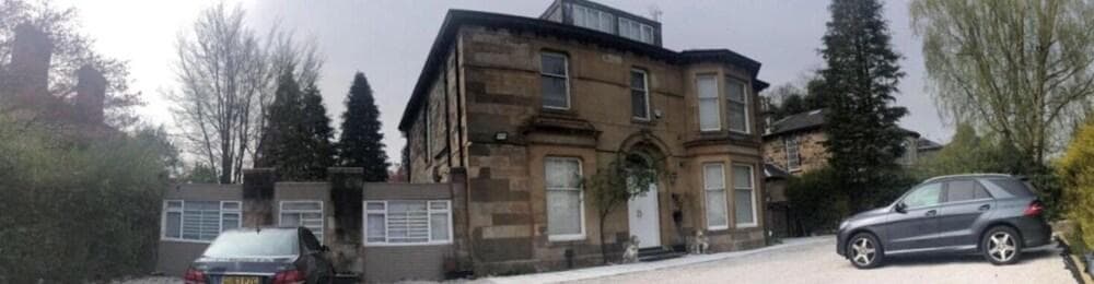 Broadstone House
