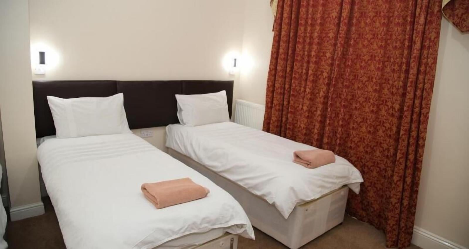 Southseaa Inn