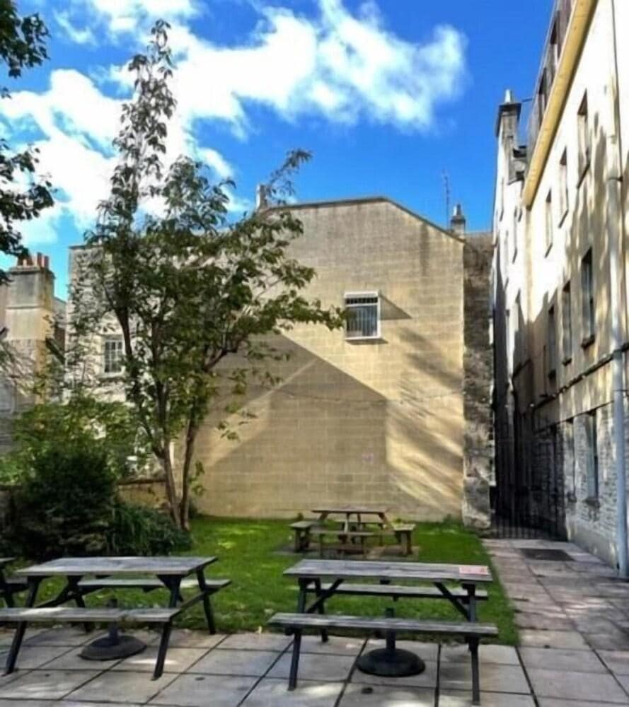 YMCA Bath