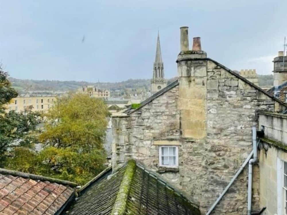 YMCA Bath