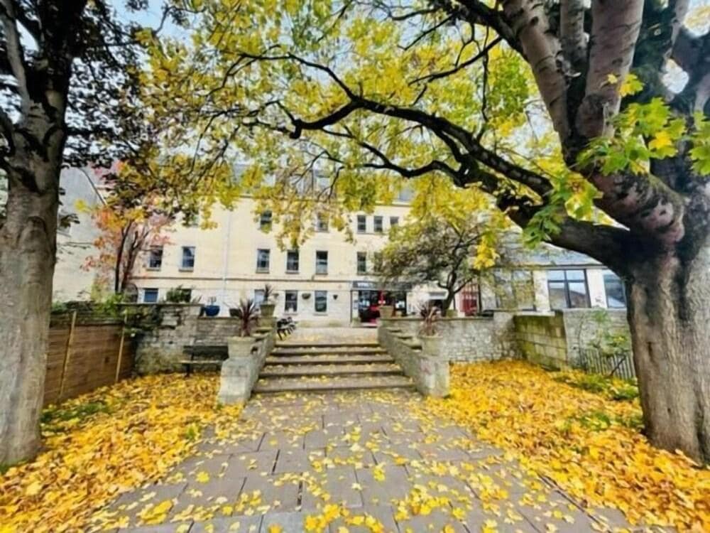 YMCA Bath