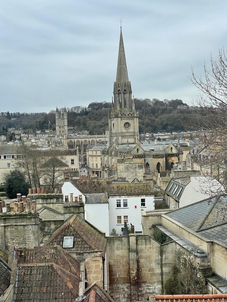 YMCA Bath