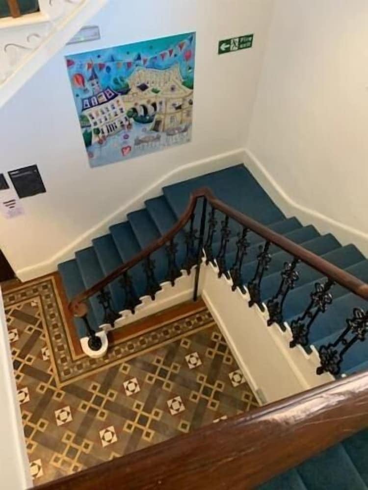 YMCA Bath