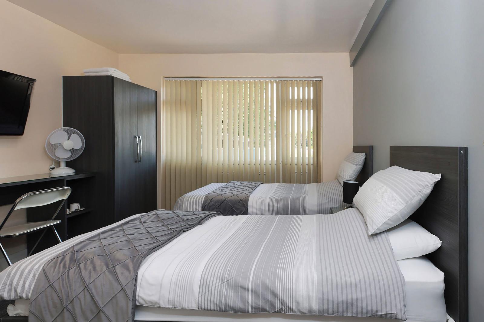 Honeycroft Lodge by OYO Rooms