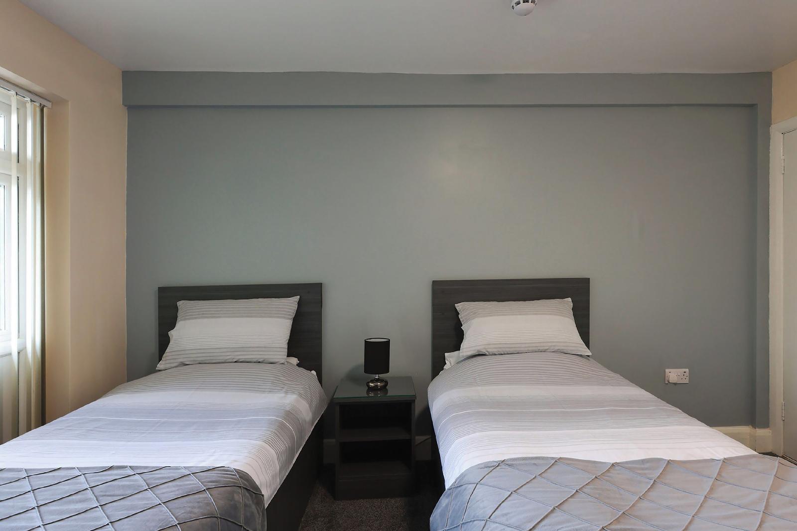 Honeycroft Lodge by OYO Rooms