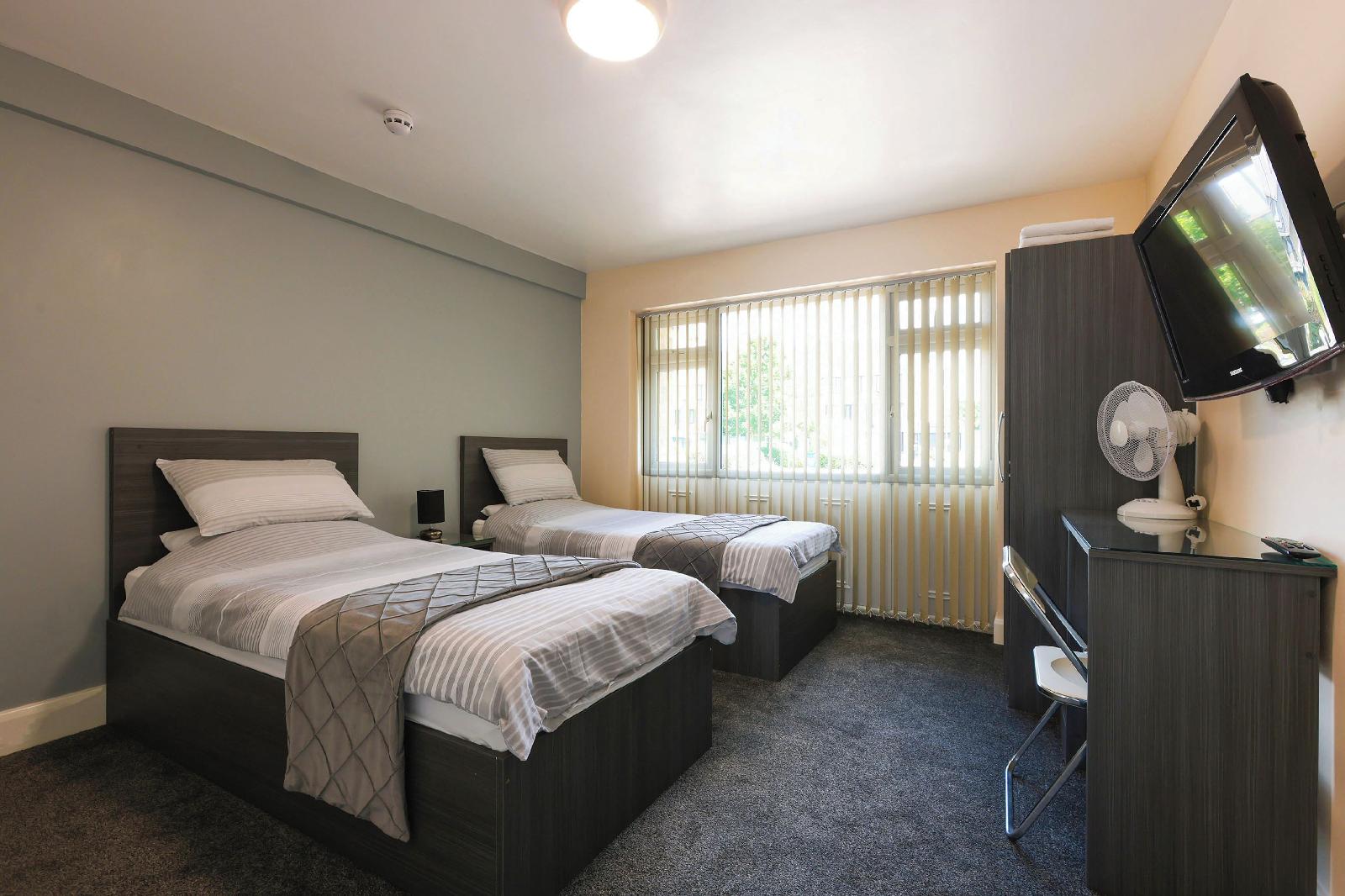 Honeycroft Lodge by OYO Rooms