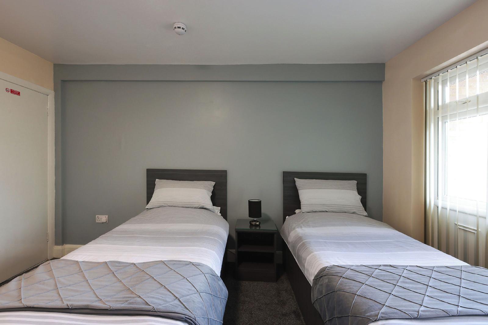 Honeycroft Lodge by OYO Rooms