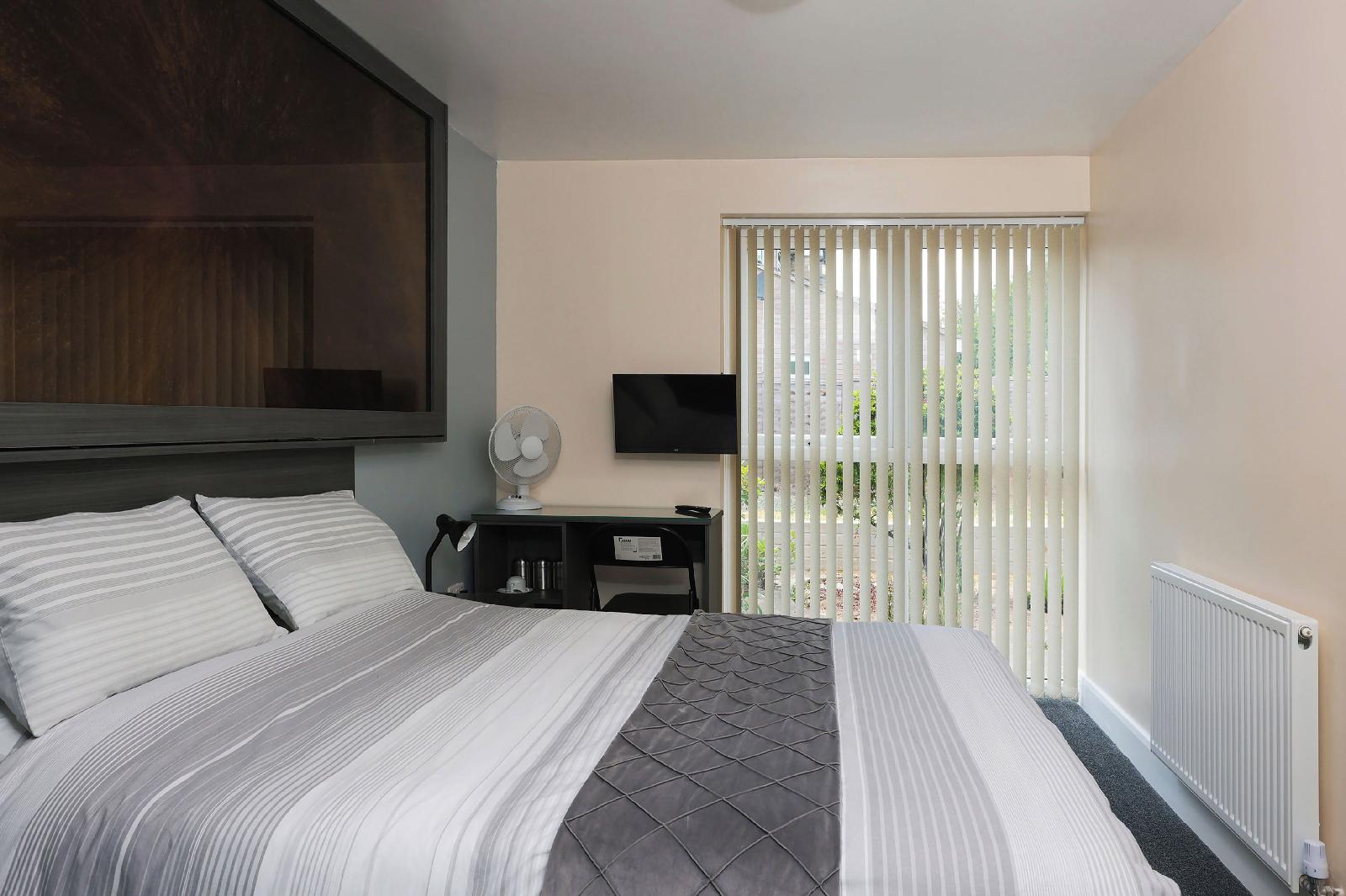 Honeycroft Lodge by OYO Rooms