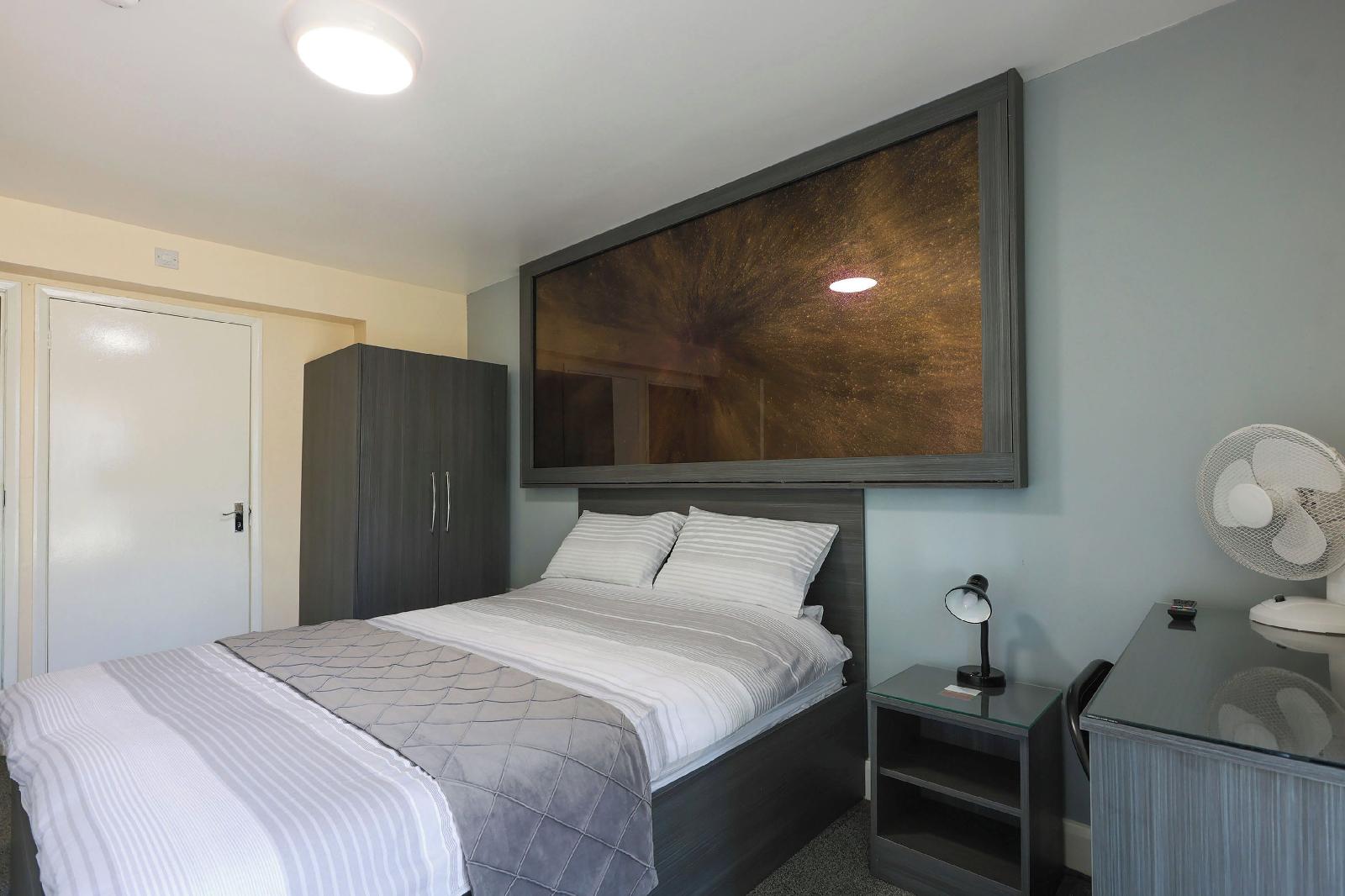 Honeycroft Lodge by OYO Rooms