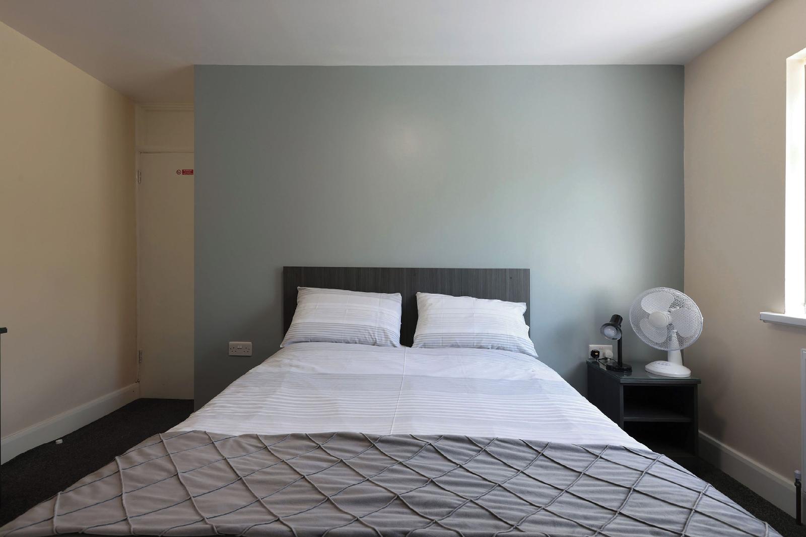 Honeycroft Lodge by OYO Rooms
