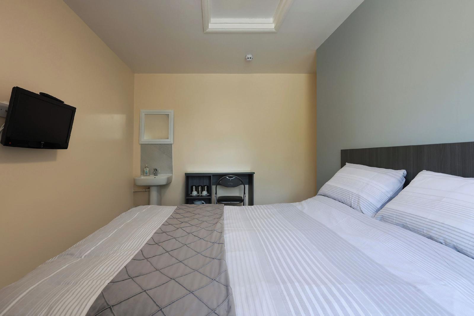 Honeycroft Lodge by OYO Rooms