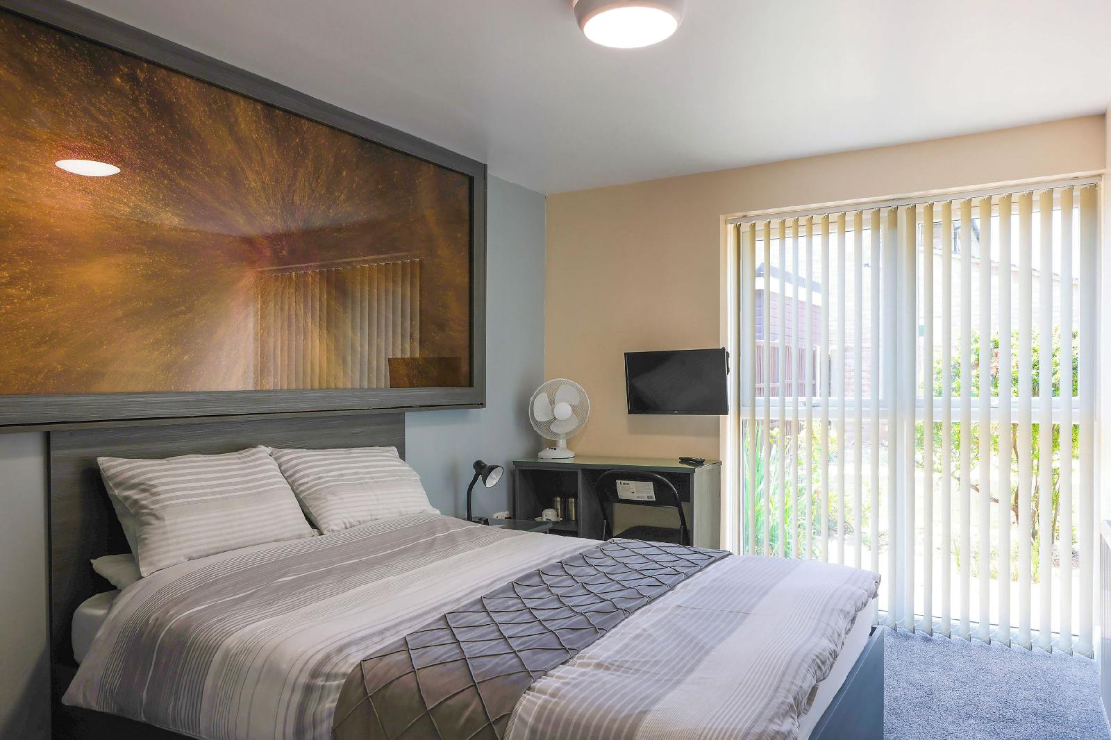 Honeycroft Lodge by OYO Rooms