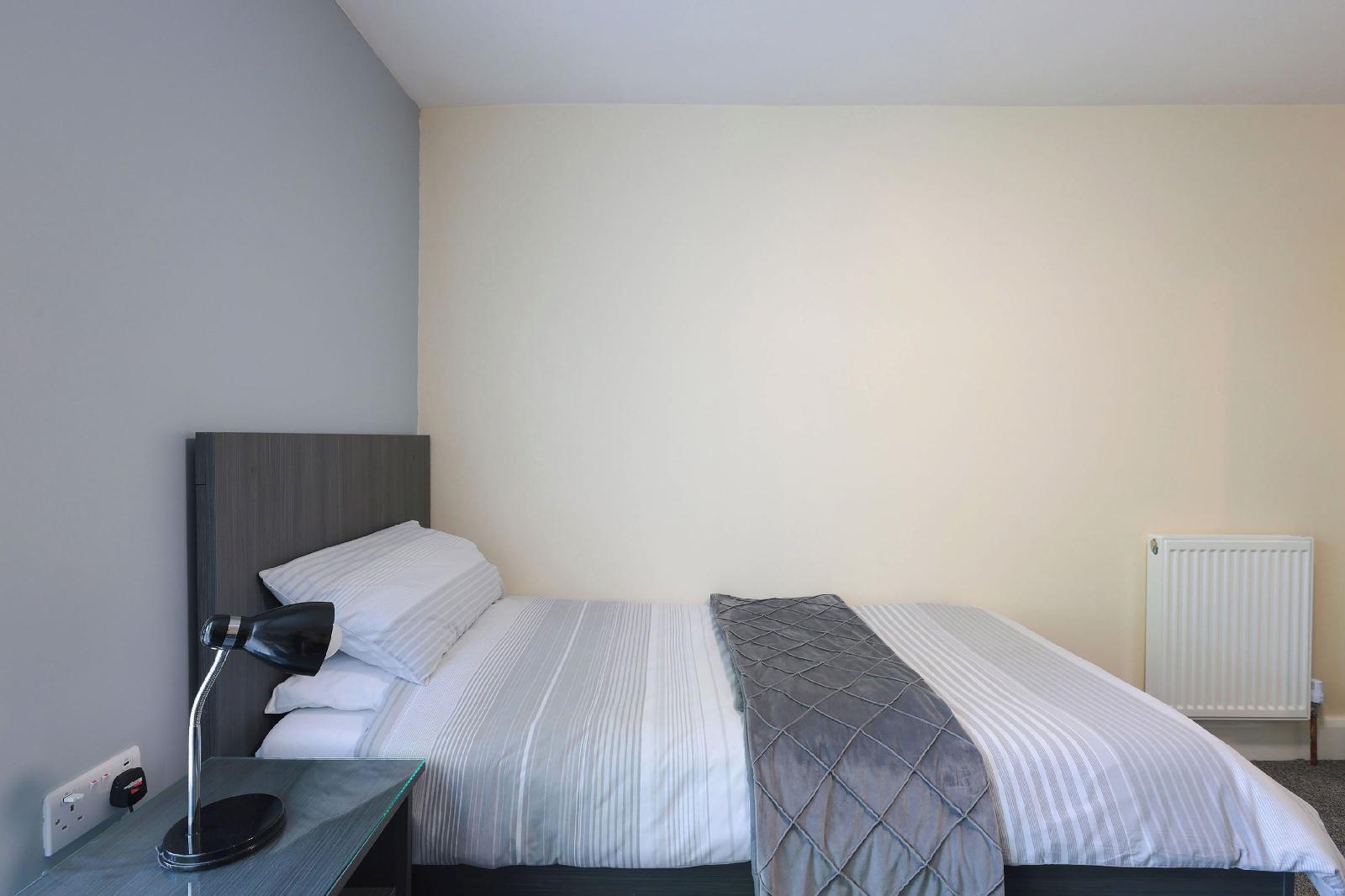Honeycroft Lodge by OYO Rooms