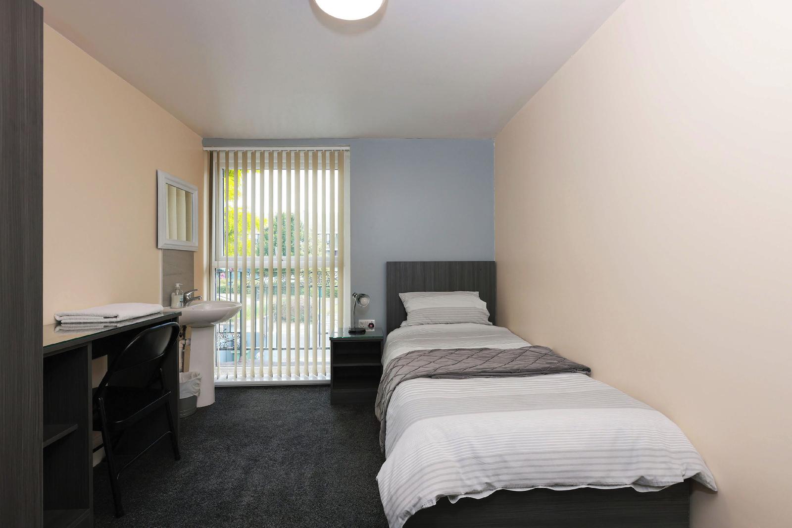 Honeycroft Lodge by OYO Rooms