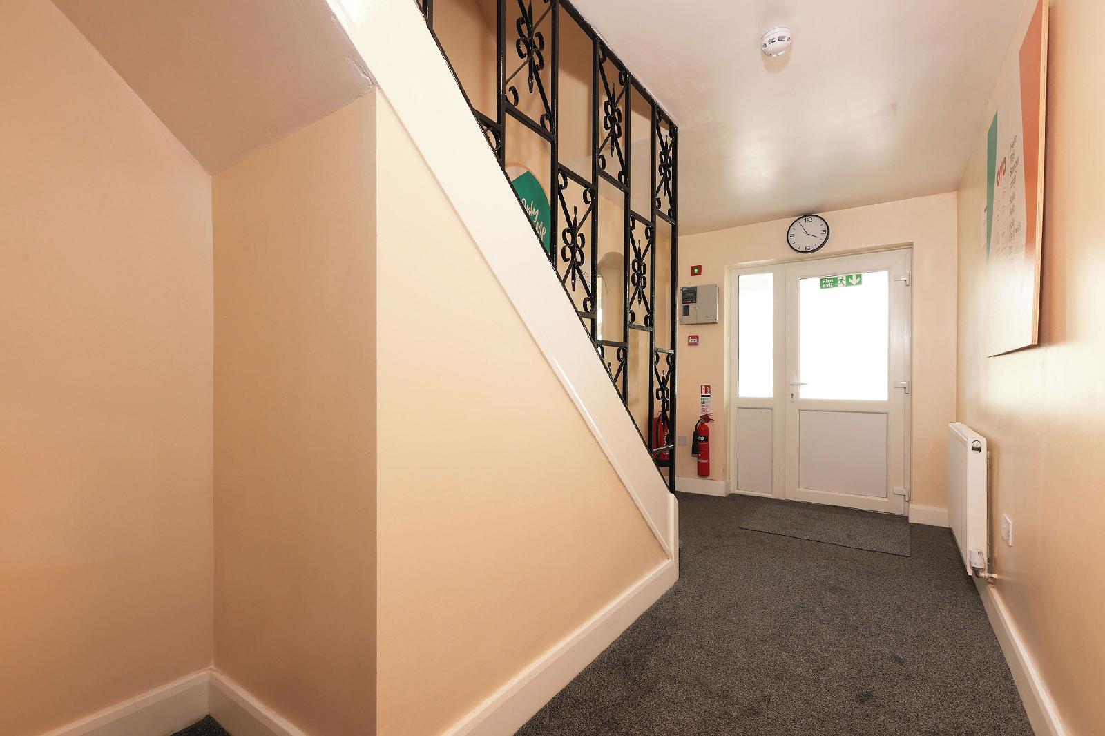 Honeycroft Lodge by OYO Rooms