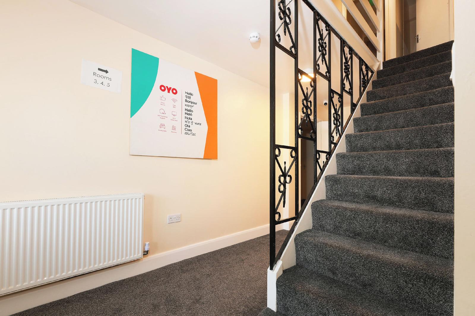 Honeycroft Lodge by OYO Rooms