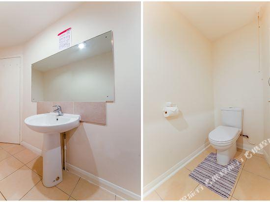 Honeycroft Lodge by OYO Rooms