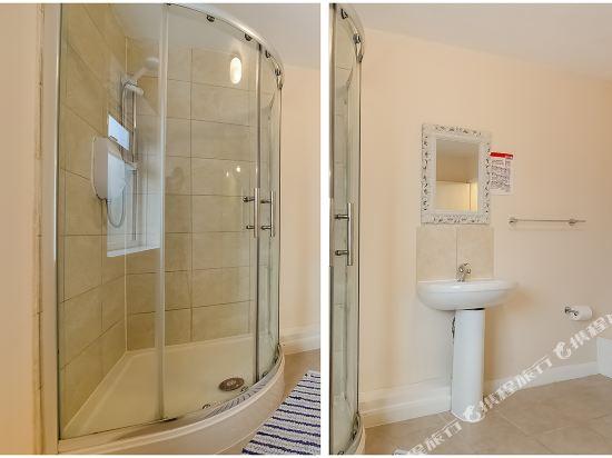 Honeycroft Lodge by OYO Rooms