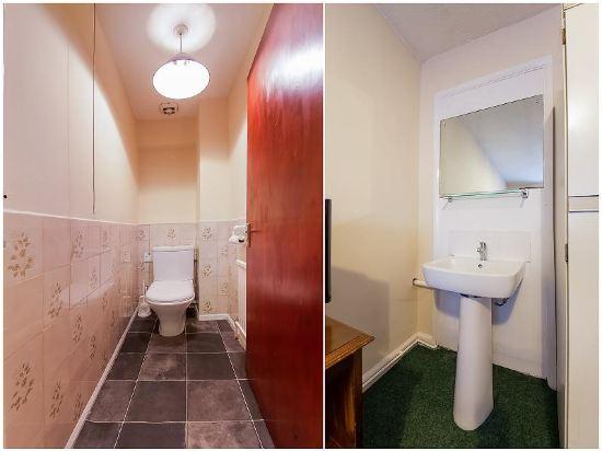 Honeycroft Lodge by OYO Rooms