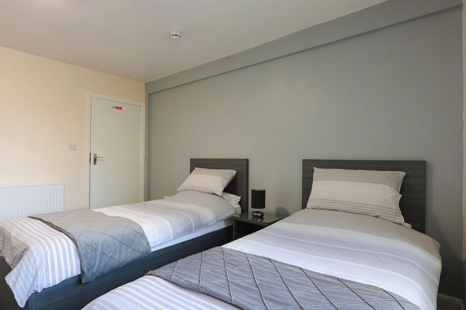 Honeycroft Lodge by OYO Rooms