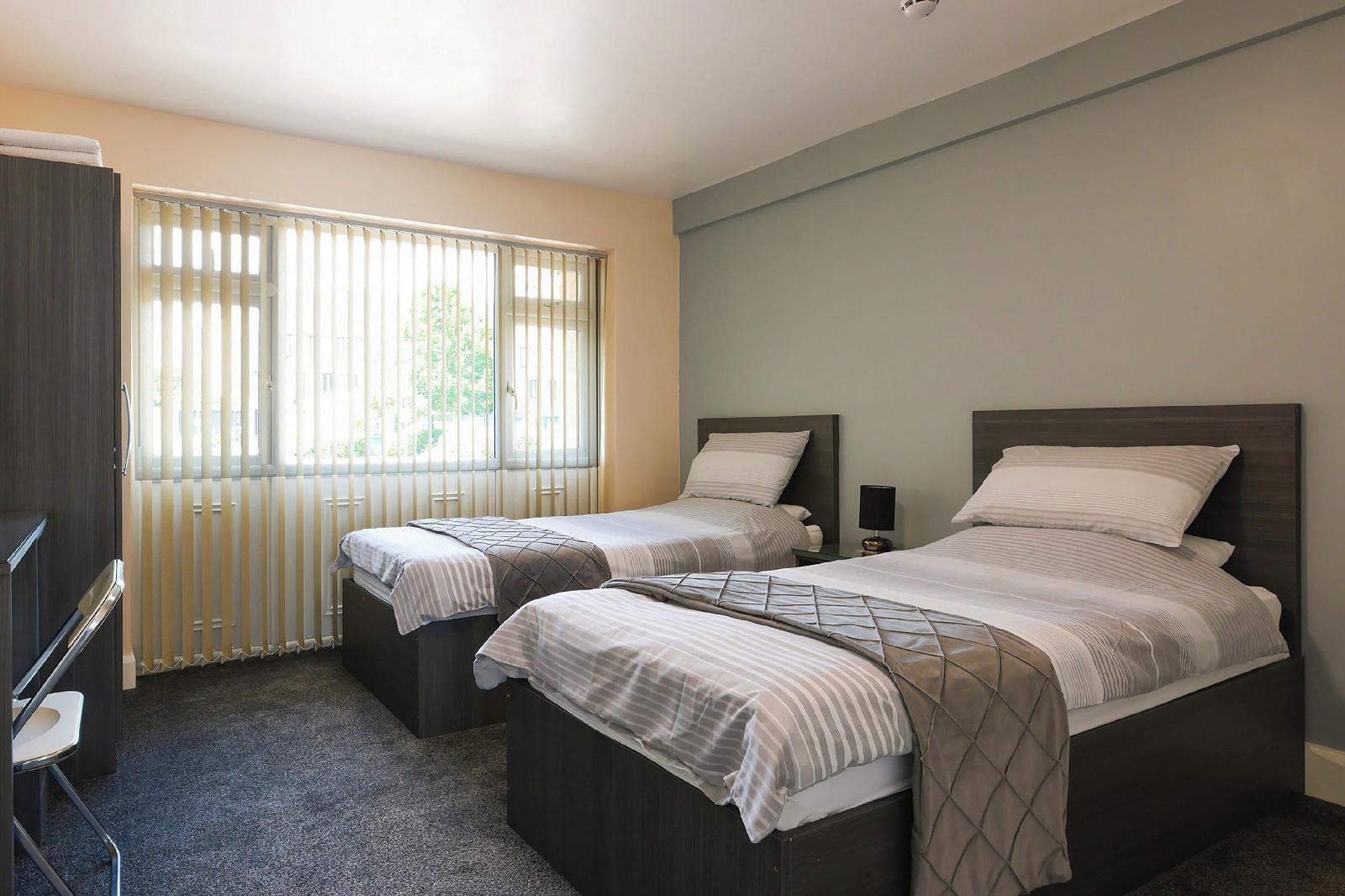 Honeycroft Lodge by OYO Rooms