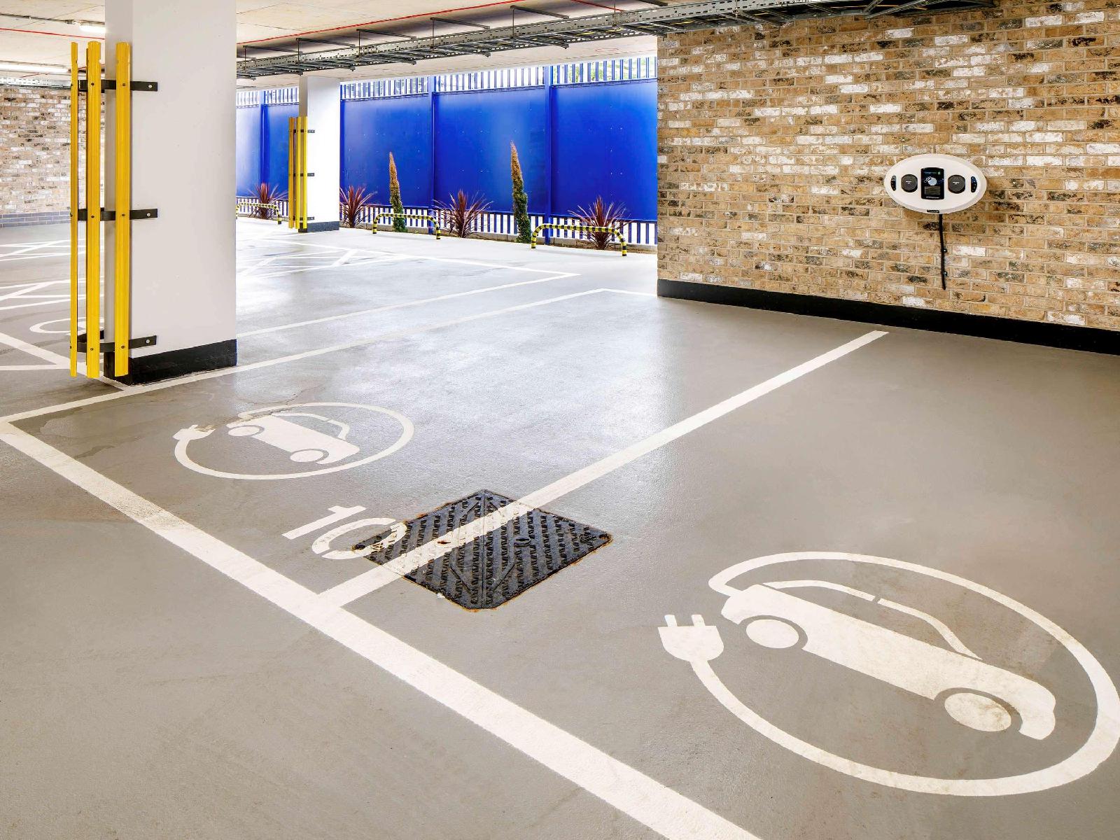 ibis Styles London Seven Kings