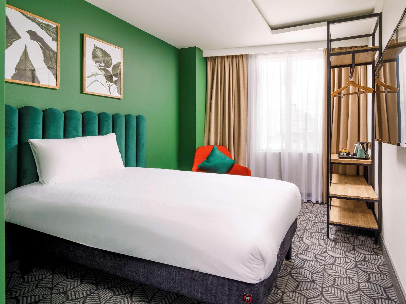 ibis Styles London Seven Kings