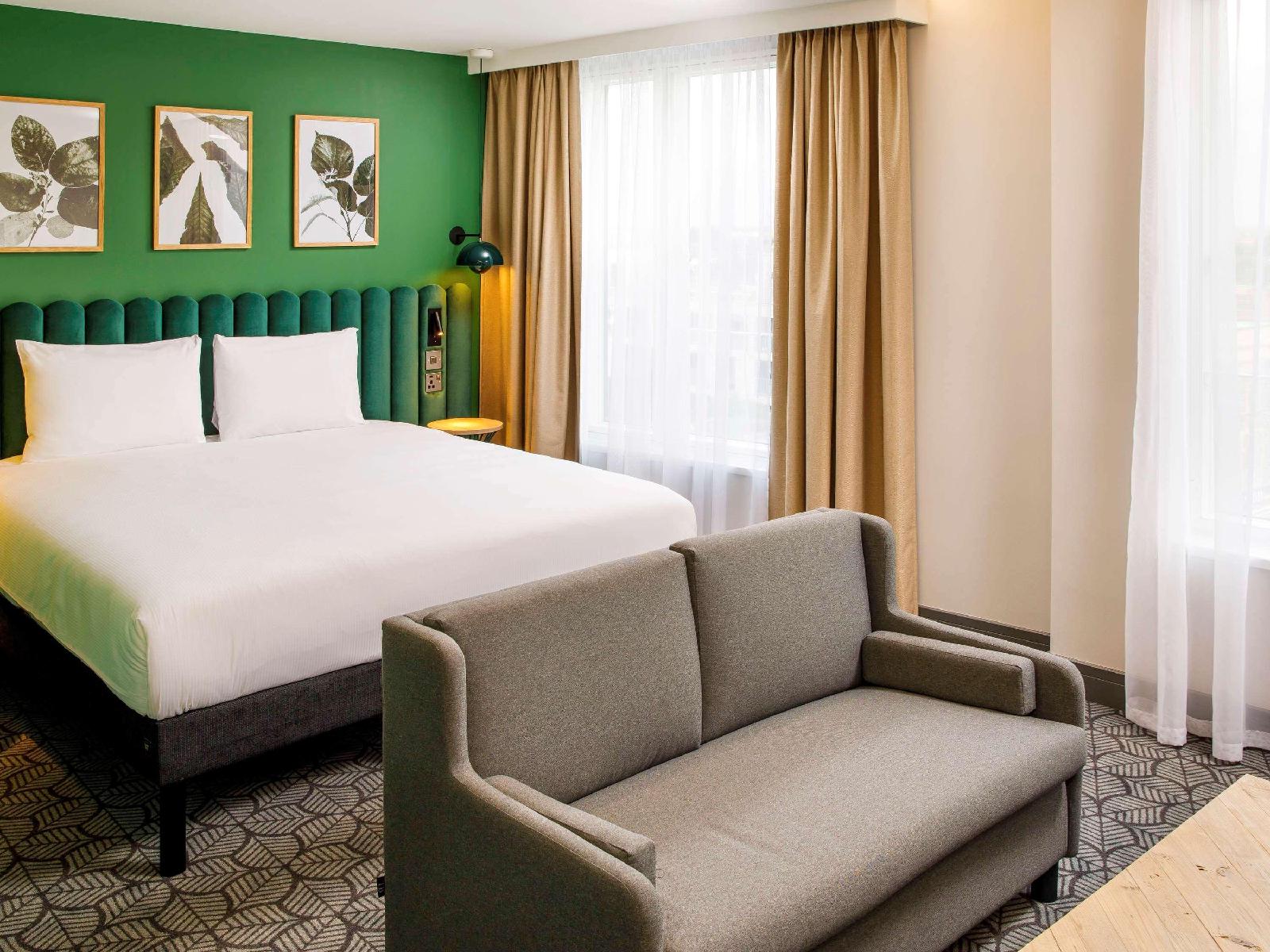 ibis Styles London Seven Kings