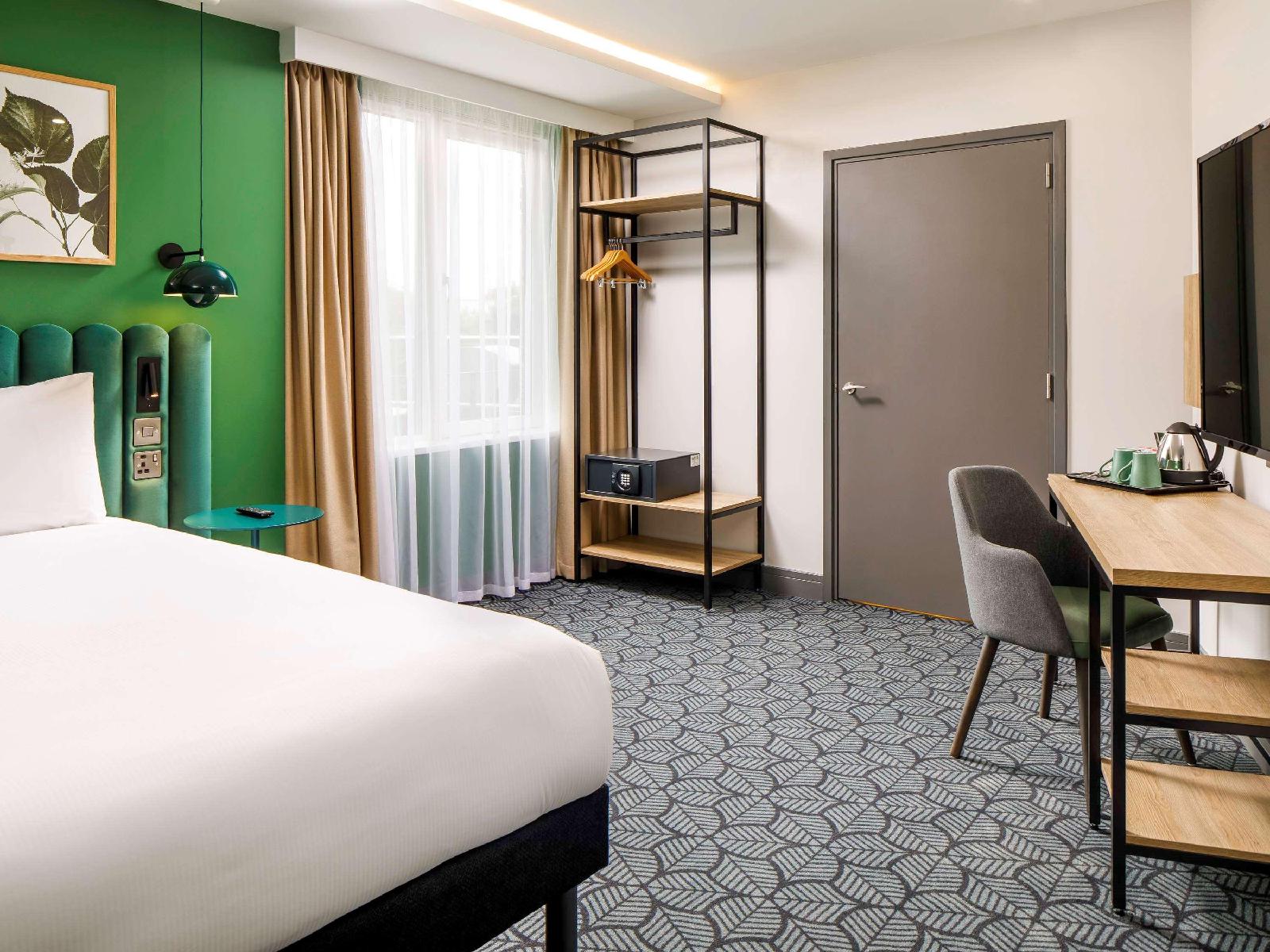 ibis Styles London Seven Kings