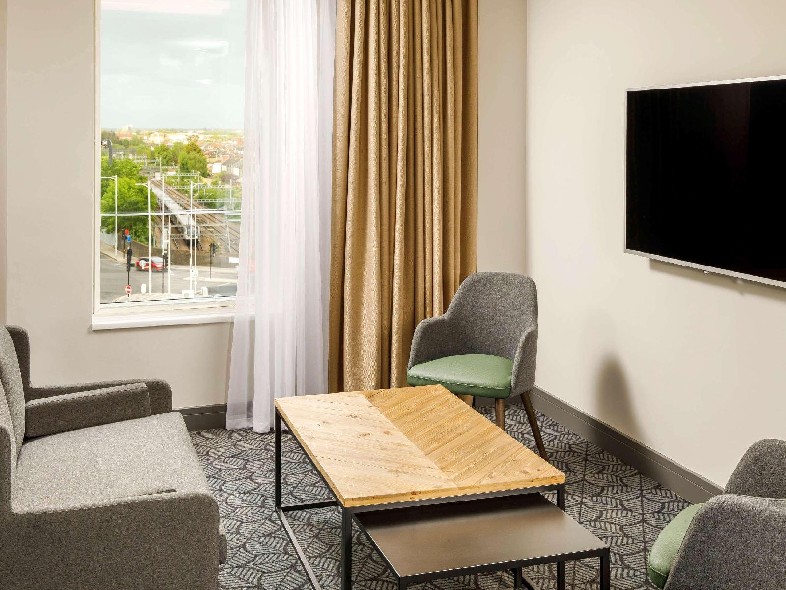 ibis Styles London Seven Kings