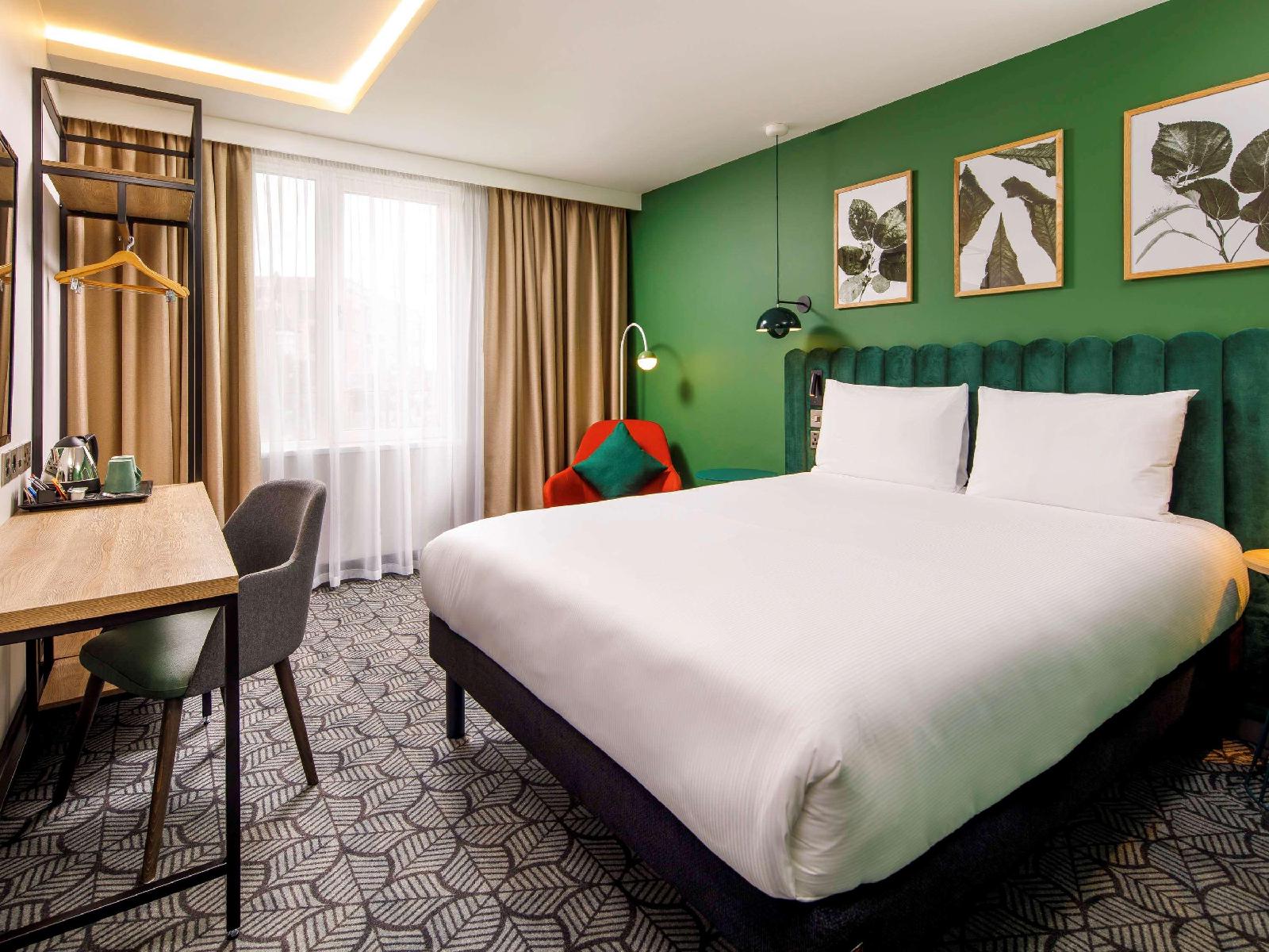 ibis Styles London Seven Kings