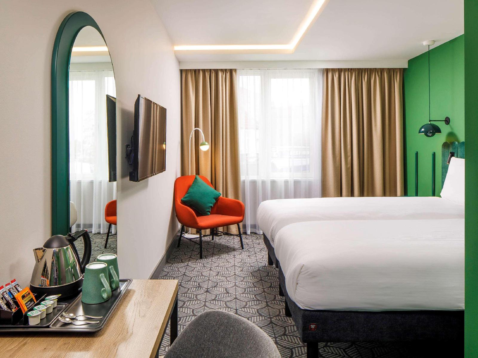 ibis Styles London Seven Kings