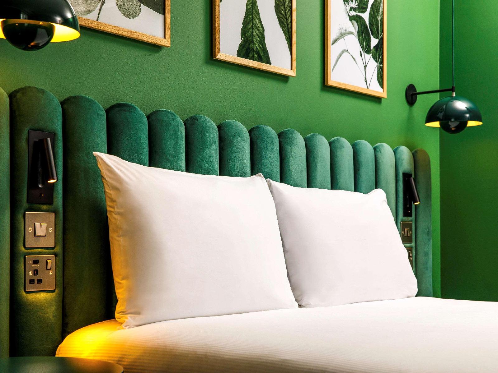 ibis Styles London Seven Kings