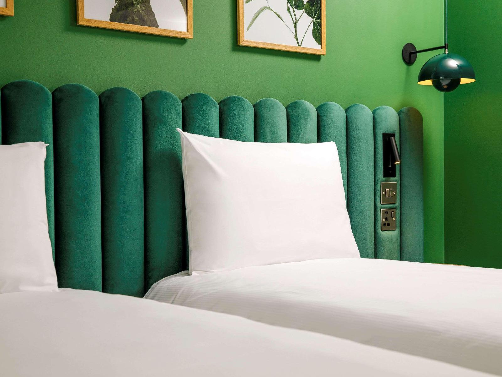 ibis Styles London Seven Kings
