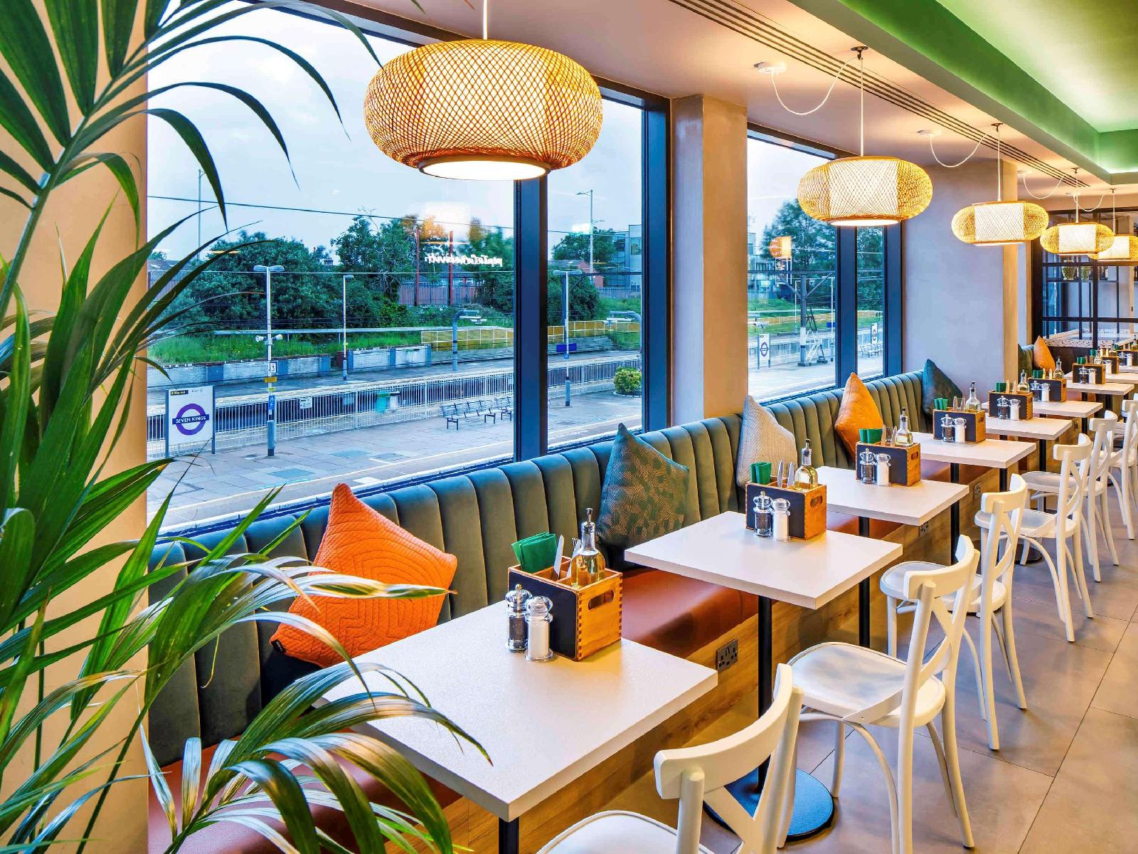 ibis Styles London Seven Kings