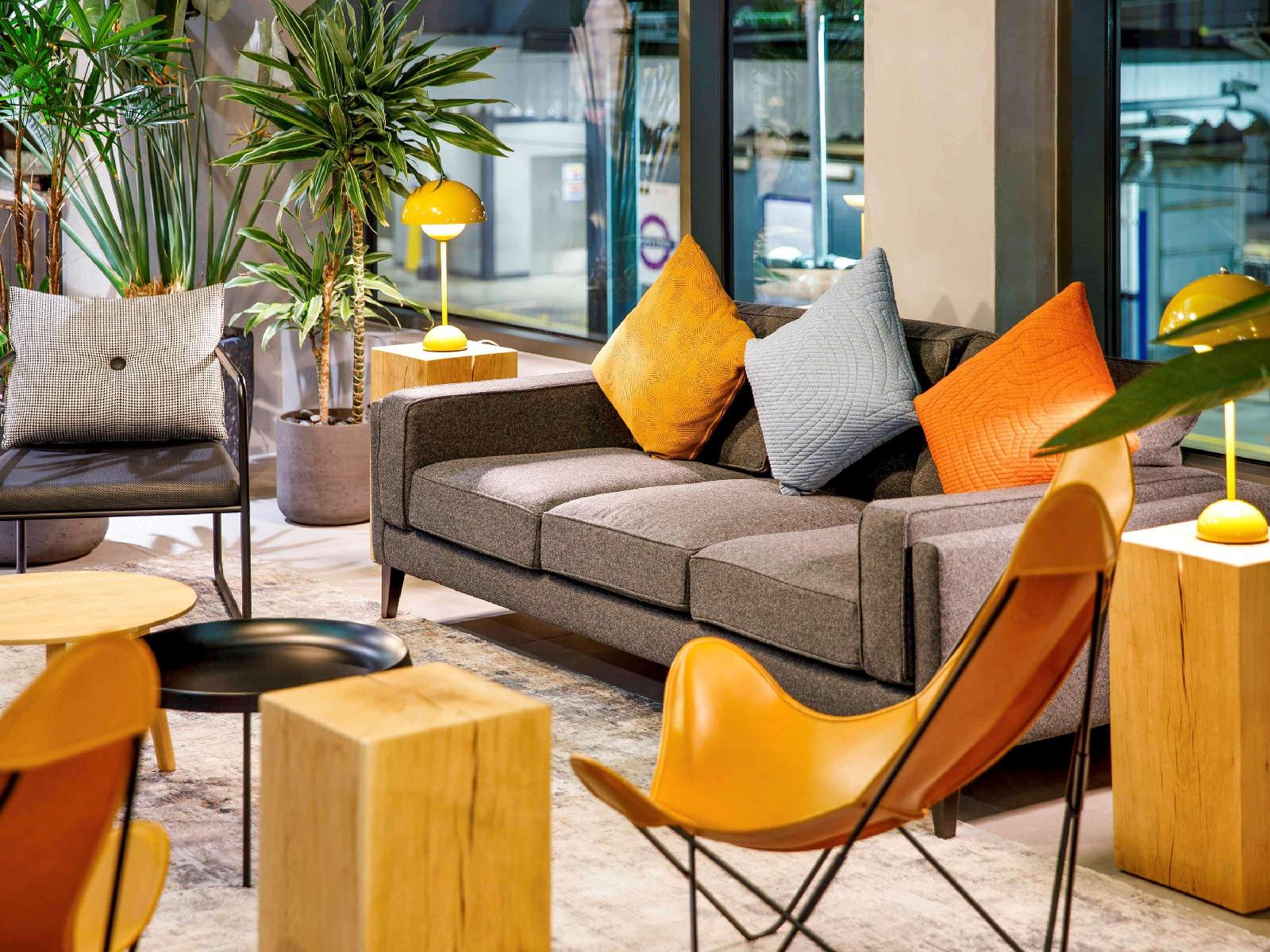 ibis Styles London Seven Kings